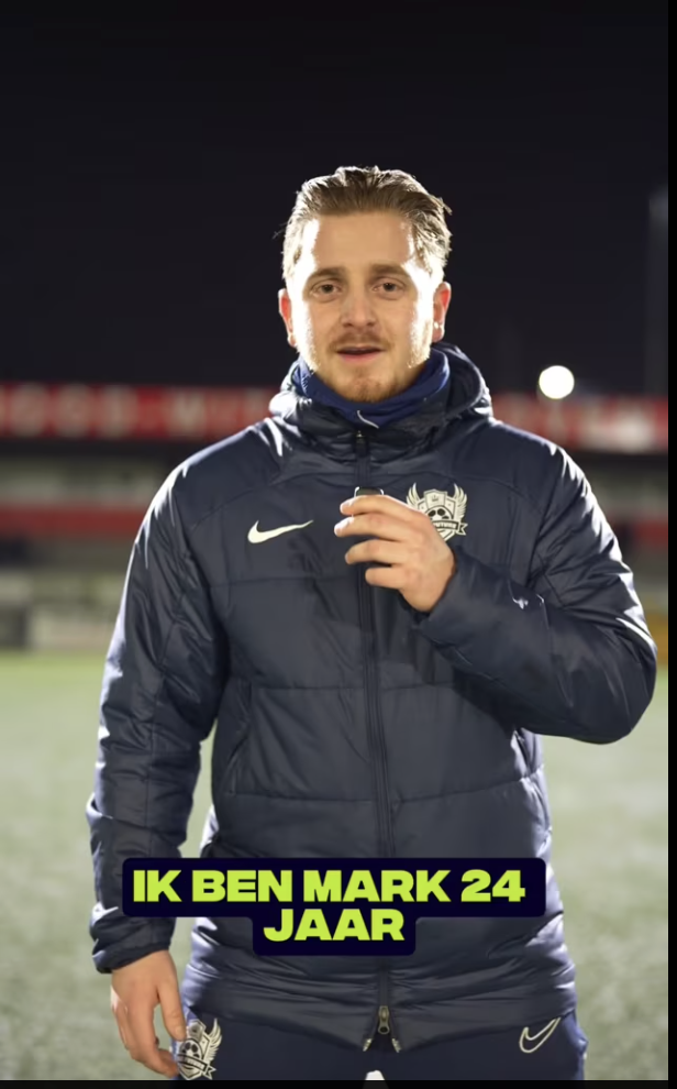 Word Trainer bij The Future | Toptrainers Gezocht